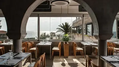 Blue Dolphin Resort Hotel