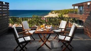 Blue Dolphin Resort Hotel
