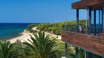Blue Dolphin Resort Hotel