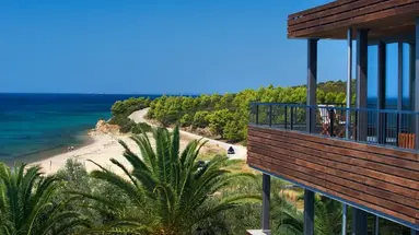 Blue Dolphin Resort Hotel
