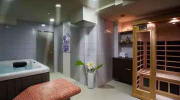 Blue Dolphin Resort Hotel