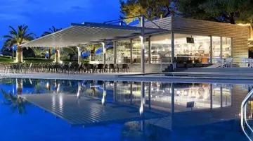 Blue Dolphin Resort Hotel