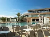 Blue Dolphin Resort Hotel