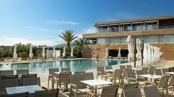 Blue Dolphin Resort Hotel