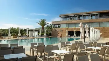 Blue Dolphin Resort Hotel