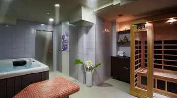 Blue Dolphin Resort Hotel