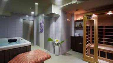 Blue Dolphin Resort Hotel