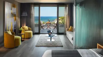 Blue Dolphin Resort Hotel
