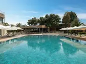 Blue Dolphin Resort Hotel