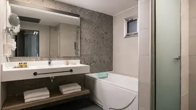 Blue Dolphin Resort Hotel