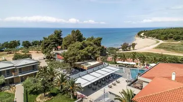 Blue Dolphin Resort Hotel