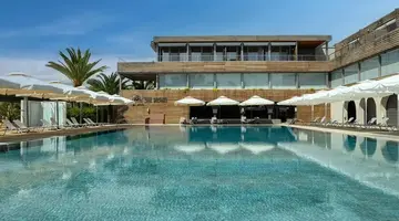 Blue Dolphin Resort Hotel