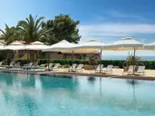 Blue Dolphin Resort Hotel