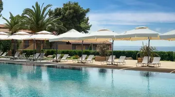 Blue Dolphin Resort Hotel