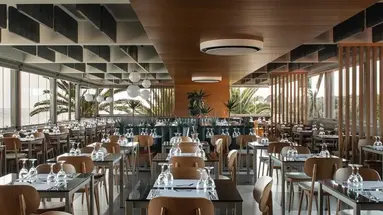 Blue Dolphin Resort Hotel