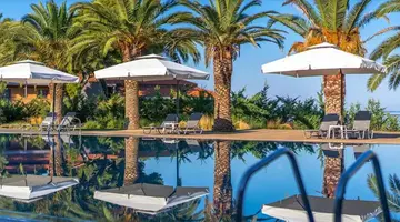 Blue Dolphin Resort Hotel