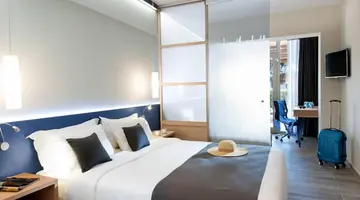 Blue Dolphin