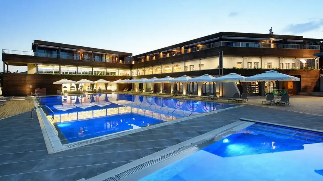 Blue Dolphin