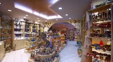 Blue Dolphin
