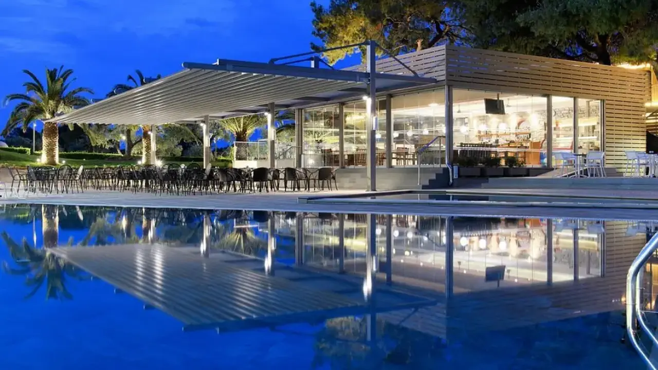 Blue Dolphin