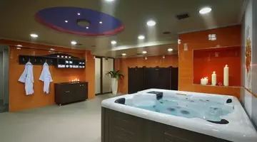 Blue Dolphin