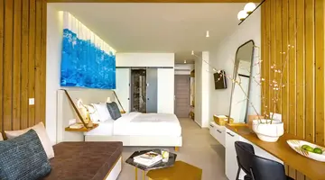 Blue Dream Palace