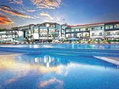 Blue Dream Palace