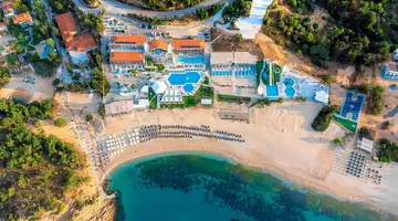 Blue Dream Palace