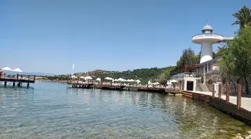 BLUE DREAMS RESORT HOTEL