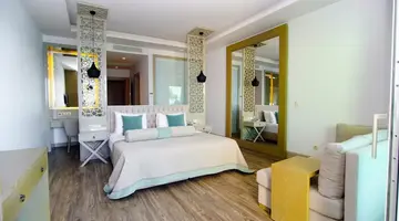 BLUE DREAMS RESORT HOTEL