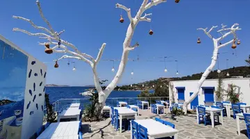 BLUE DREAMS RESORT HOTEL