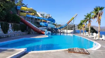 BLUE DREAMS RESORT HOTEL