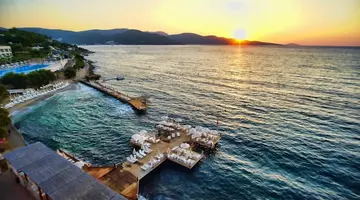 BLUE DREAMS RESORT HOTEL