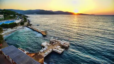 BLUE DREAMS RESORT HOTEL