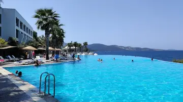 BLUE DREAMS RESORT HOTEL