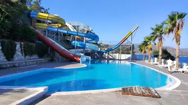 BLUE DREAMS RESORT HOTEL