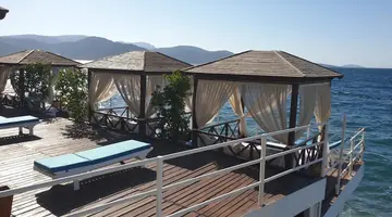 BLUE DREAMS RESORT HOTEL