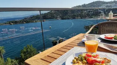 BLUE DREAMS RESORT HOTEL