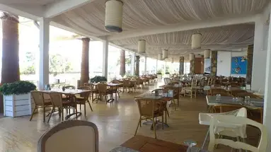BLUE DREAMS RESORT HOTEL