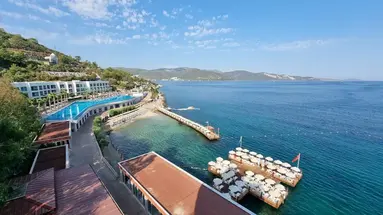 BLUE DREAMS RESORT HOTEL