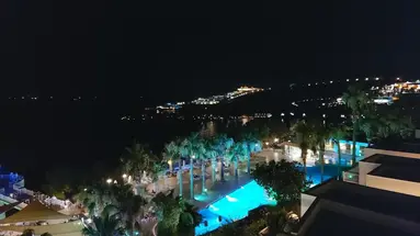 BLUE DREAMS RESORT HOTEL