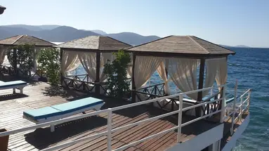 BLUE DREAMS RESORT HOTEL