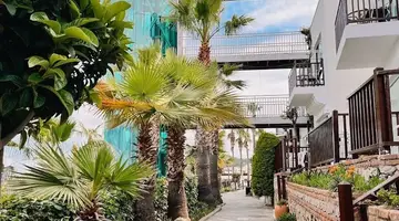 BLUE DREAMS RESORT HOTEL