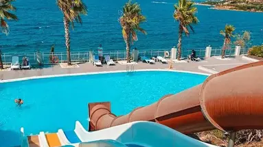 BLUE DREAMS RESORT HOTEL