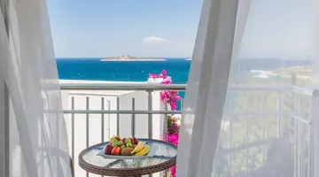 BLUE DREAMS RESORT HOTEL