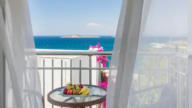 BLUE DREAMS RESORT HOTEL