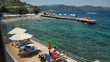 BLUE DREAMS RESORT HOTEL