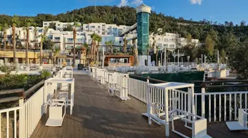 BLUE DREAMS RESORT HOTEL
