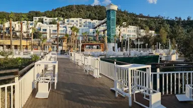 BLUE DREAMS RESORT HOTEL
