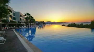 BLUE DREAMS RESORT HOTEL